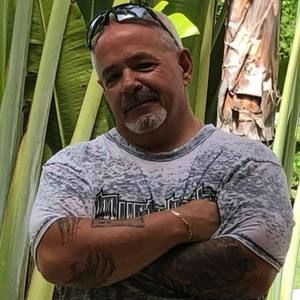 Meet your Posher, John